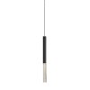 P0461-01E-P7P7 ONE LAMPA WISZĄCA CZARNA/BLACK